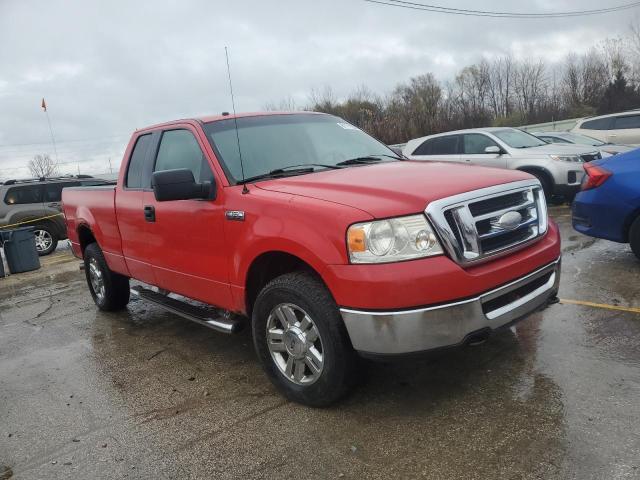 Photo 3 VIN: 1FTPX14V98FB56150 - FORD F150 