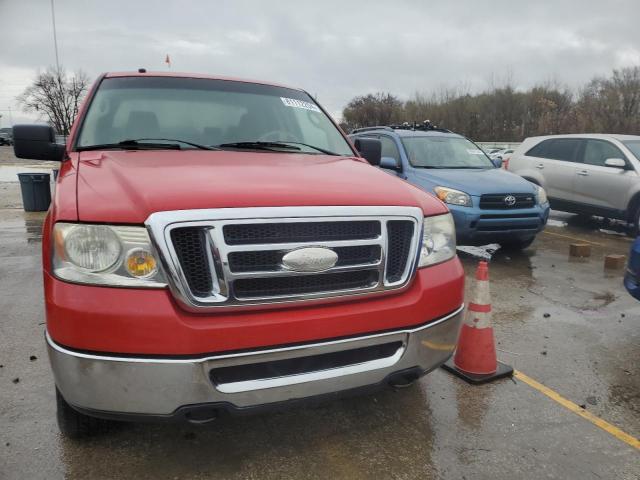 Photo 4 VIN: 1FTPX14V98FB56150 - FORD F150 