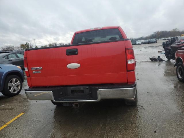 Photo 5 VIN: 1FTPX14V98FB56150 - FORD F150 