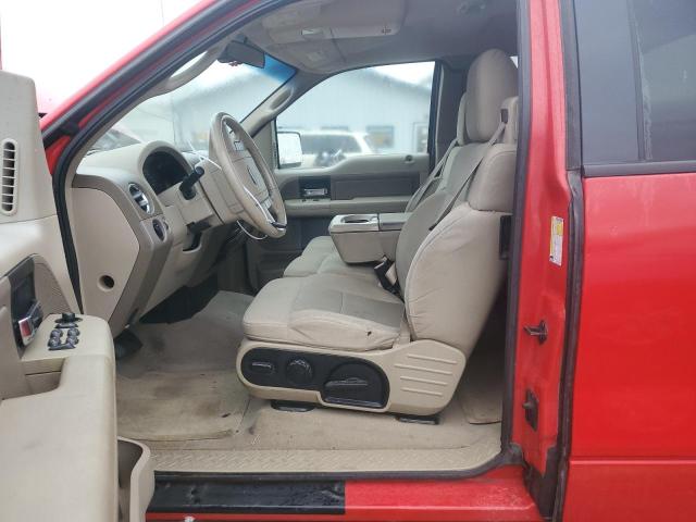 Photo 6 VIN: 1FTPX14V98FB56150 - FORD F150 