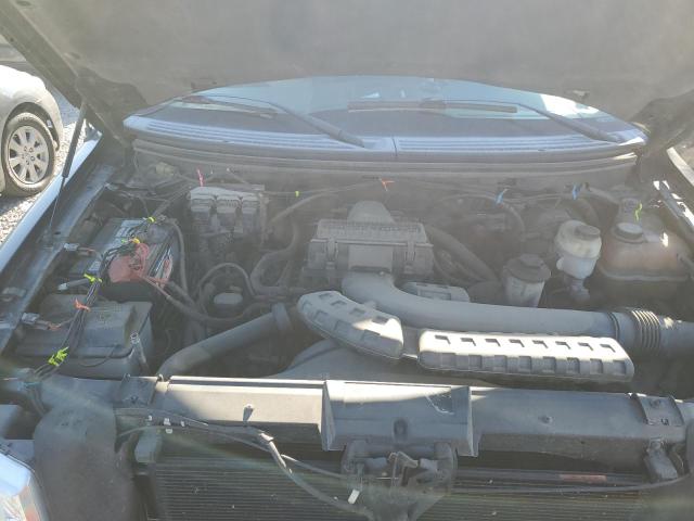 Photo 10 VIN: 1FTPX14V98FB72512 - FORD F-150 