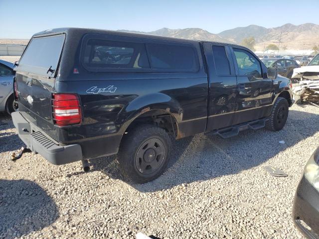 Photo 2 VIN: 1FTPX14V98FB72512 - FORD F-150 