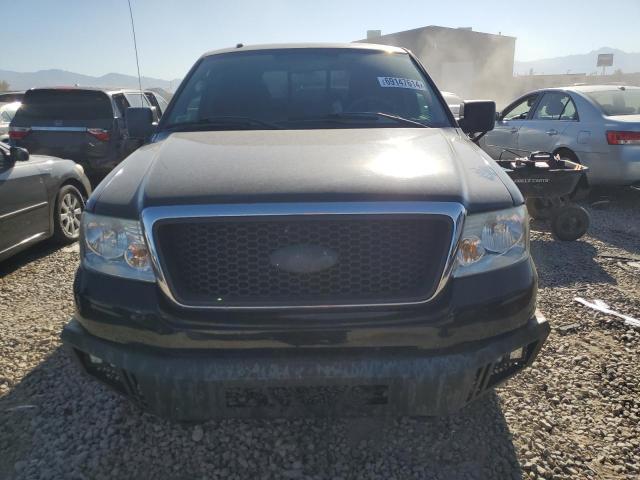 Photo 4 VIN: 1FTPX14V98FB72512 - FORD F-150 