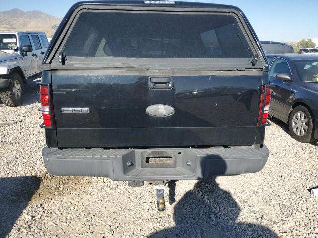 Photo 5 VIN: 1FTPX14V98FB72512 - FORD F-150 