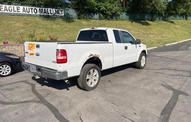 Photo 3 VIN: 1FTPX14V98FB85969 - FORD F150 