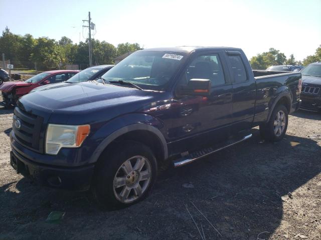 Photo 0 VIN: 1FTPX14V99FA84772 - FORD F150 SUPER 