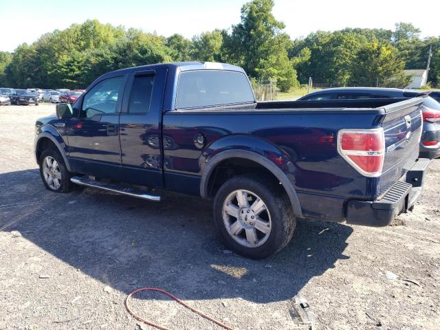 Photo 1 VIN: 1FTPX14V99FA84772 - FORD F150 SUPER 