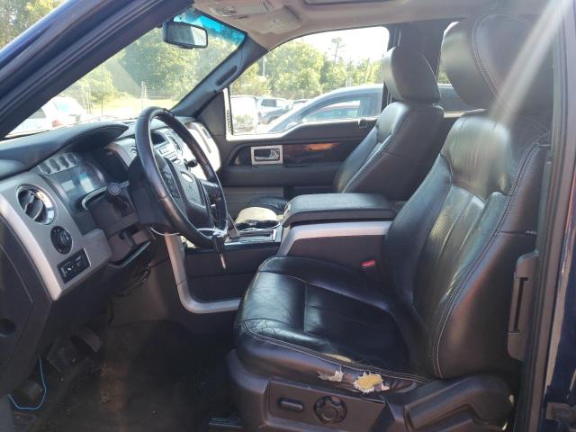 Photo 6 VIN: 1FTPX14V99FA84772 - FORD F150 SUPER 