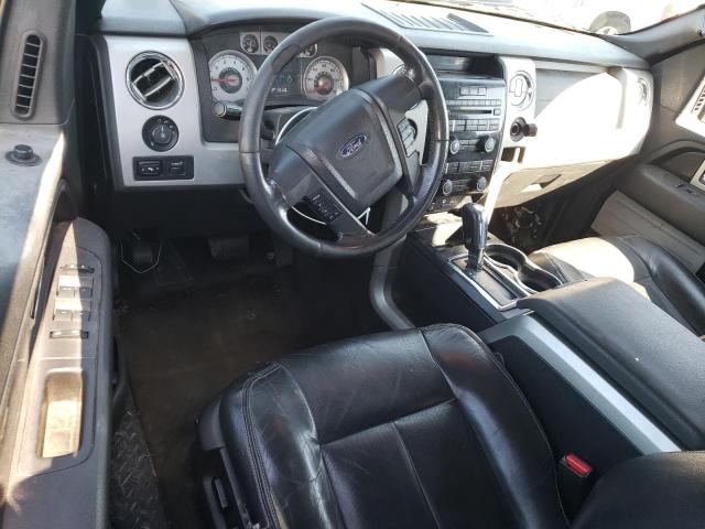 Photo 7 VIN: 1FTPX14V99FA84772 - FORD F150 SUPER 