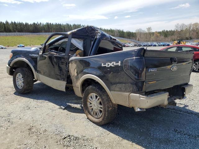 Photo 1 VIN: 1FTPX14V99FA96209 - FORD F-150 