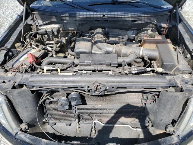 Photo 10 VIN: 1FTPX14V99FA96209 - FORD F-150 