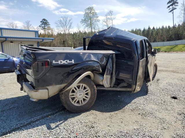 Photo 2 VIN: 1FTPX14V99FA96209 - FORD F-150 