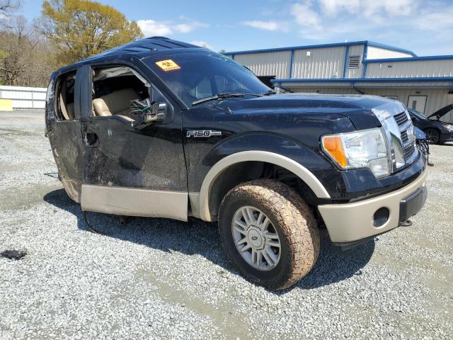 Photo 3 VIN: 1FTPX14V99FA96209 - FORD F-150 