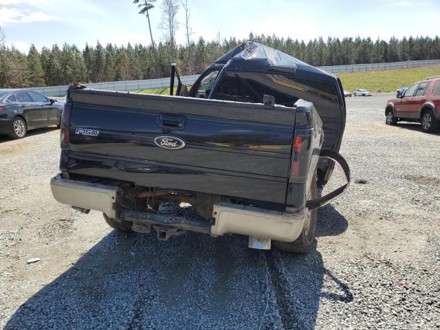 Photo 5 VIN: 1FTPX14V99FA96209 - FORD F-150 