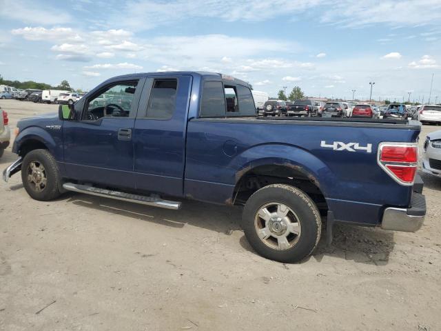 Photo 1 VIN: 1FTPX14V99FB05278 - FORD F150 SUPER 