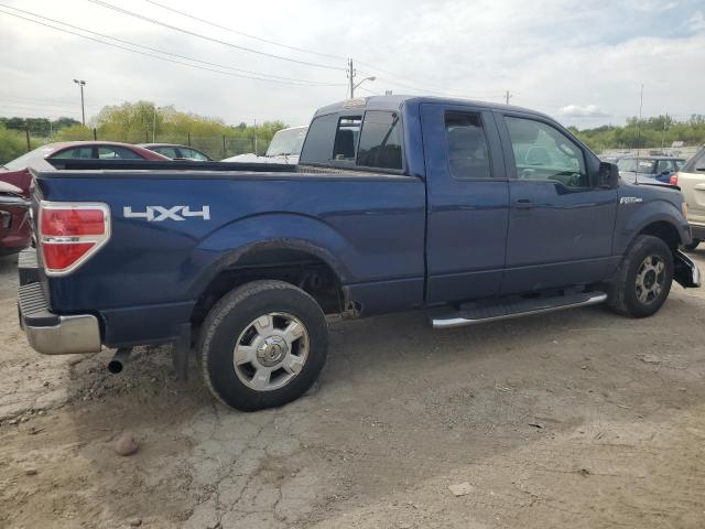 Photo 2 VIN: 1FTPX14V99FB05278 - FORD F150 SUPER 