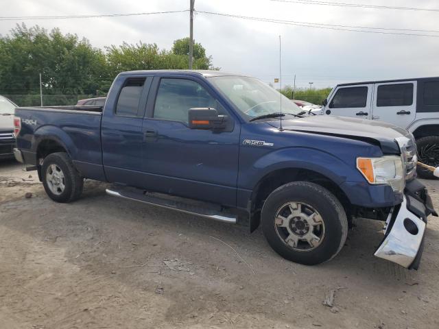 Photo 3 VIN: 1FTPX14V99FB05278 - FORD F150 SUPER 