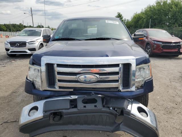 Photo 4 VIN: 1FTPX14V99FB05278 - FORD F150 SUPER 