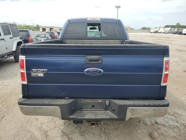 Photo 5 VIN: 1FTPX14V99FB05278 - FORD F150 SUPER 