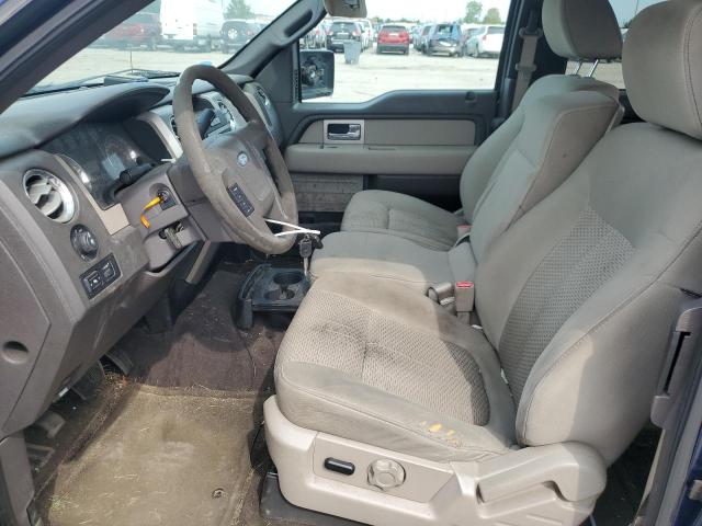 Photo 6 VIN: 1FTPX14V99FB05278 - FORD F150 SUPER 