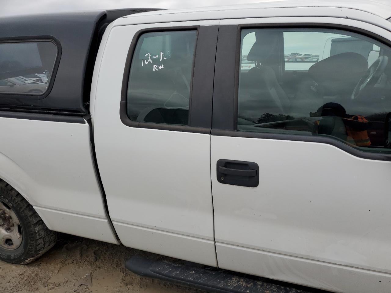 Photo 9 VIN: 1FTPX14V99KC12659 - FORD F-150 