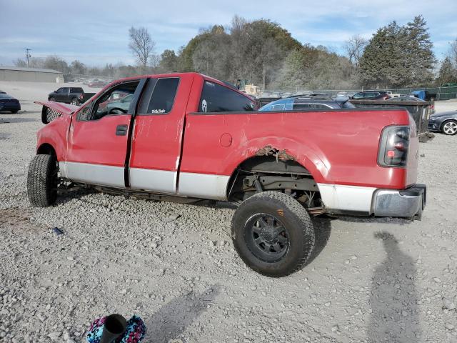 Photo 1 VIN: 1FTPX14VX7FA09978 - FORD F150 