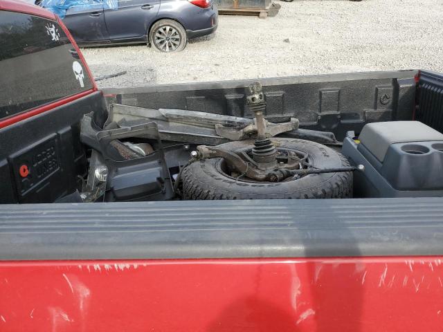 Photo 11 VIN: 1FTPX14VX7FA09978 - FORD F150 