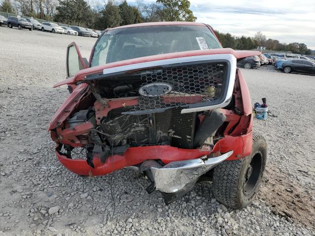 Photo 4 VIN: 1FTPX14VX7FA09978 - FORD F150 