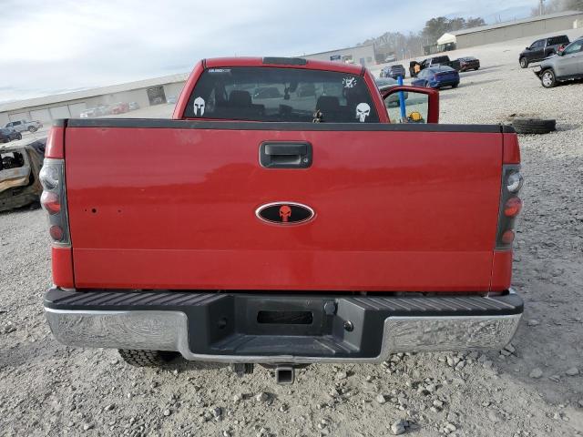 Photo 5 VIN: 1FTPX14VX7FA09978 - FORD F150 