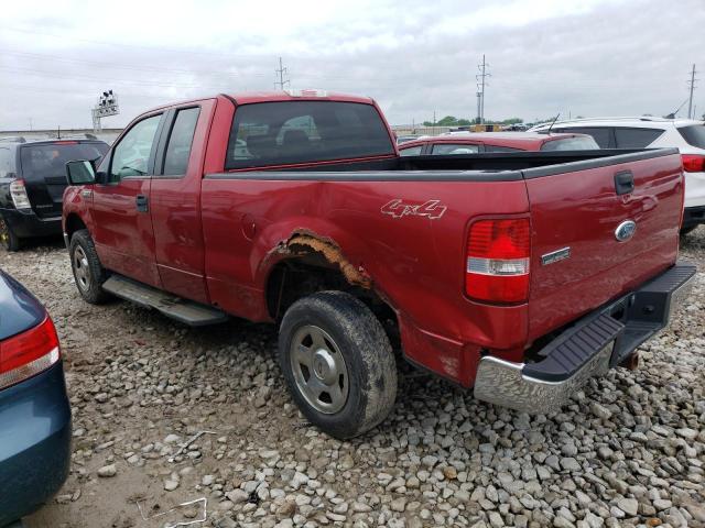 Photo 1 VIN: 1FTPX14VX7FA25419 - FORD F150 