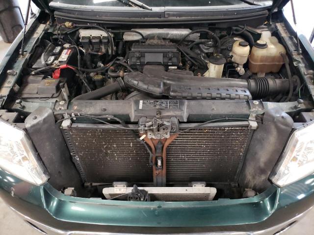 Photo 10 VIN: 1FTPX14VX7KD18406 - FORD F150 