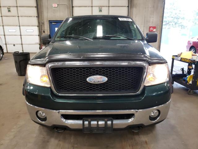 Photo 4 VIN: 1FTPX14VX7KD18406 - FORD F150 