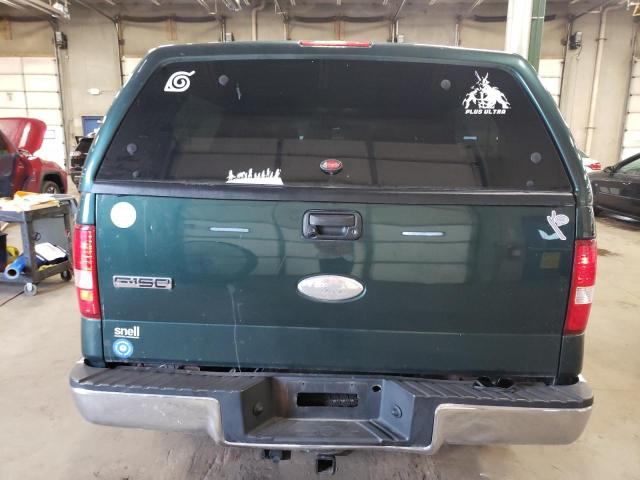 Photo 5 VIN: 1FTPX14VX7KD18406 - FORD F150 