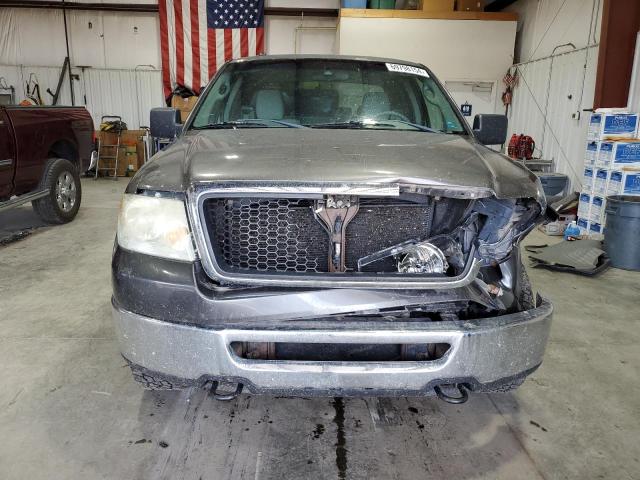 Photo 4 VIN: 1FTPX14VX7KD25968 - FORD F150 