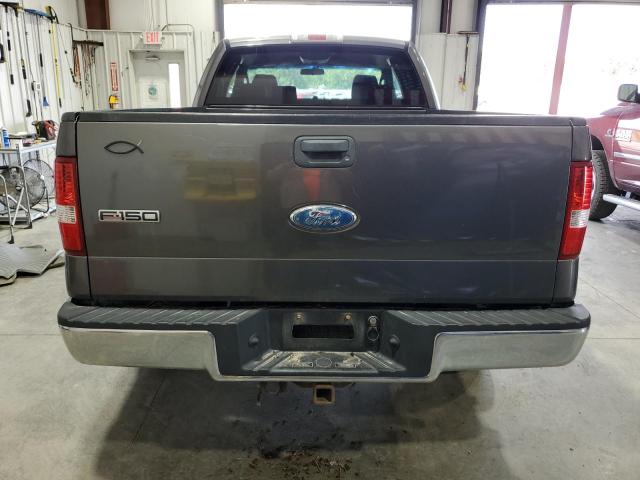 Photo 5 VIN: 1FTPX14VX7KD25968 - FORD F150 