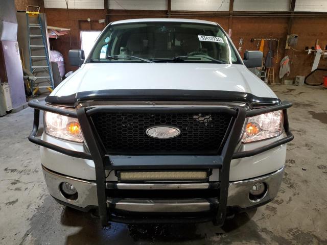 Photo 4 VIN: 1FTPX14VX7KD51812 - FORD F150 