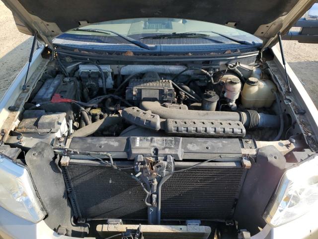 Photo 10 VIN: 1FTPX14VX8FA06077 - FORD F150 