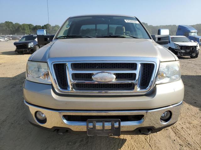 Photo 4 VIN: 1FTPX14VX8FA06077 - FORD F150 