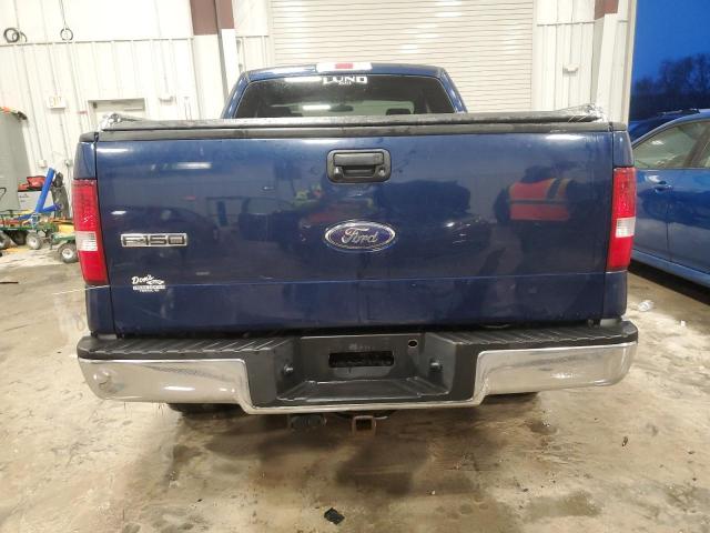 Photo 5 VIN: 1FTPX14VX8FA55196 - FORD F150 