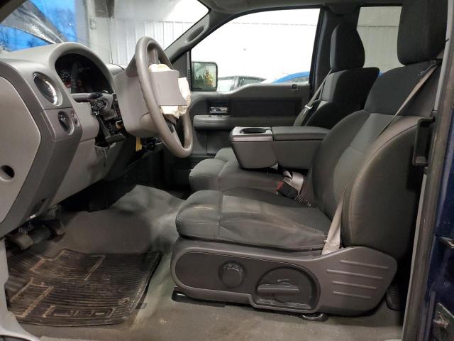 Photo 6 VIN: 1FTPX14VX8FA55196 - FORD F150 