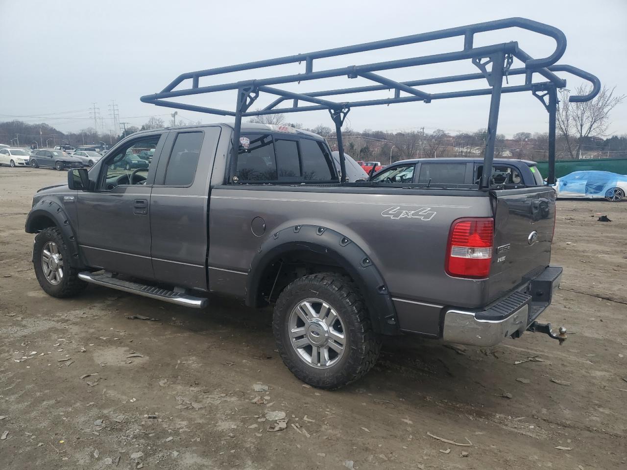 Photo 1 VIN: 1FTPX14VX8FA66750 - FORD F-150 