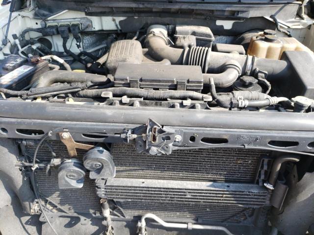 Photo 10 VIN: 1FTPX14VX9FB16421 - FORD F150 SUPER 