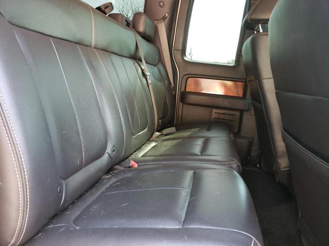 Photo 9 VIN: 1FTPX14VX9FB16421 - FORD F150 SUPER 