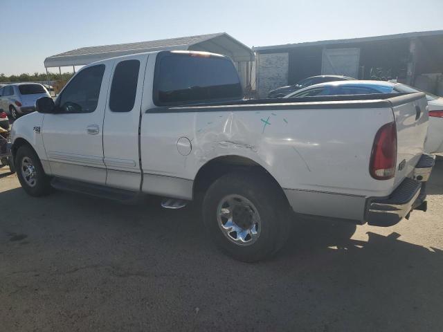 Photo 1 VIN: 1FTPX17L12NA65834 - FORD F150 