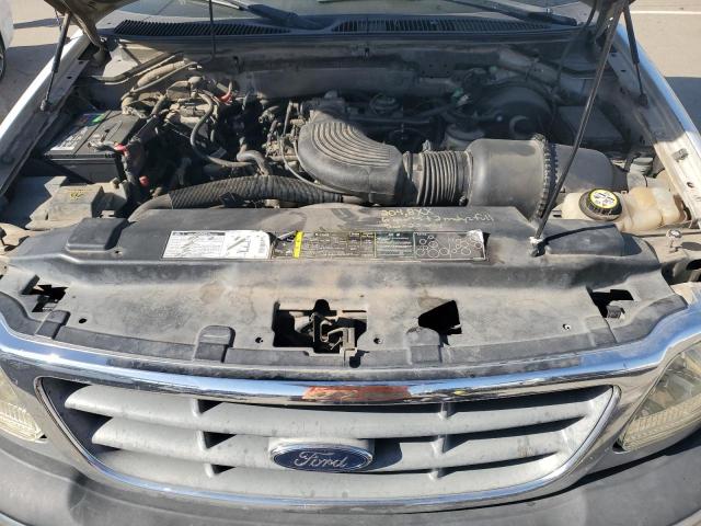 Photo 10 VIN: 1FTPX17L12NA65834 - FORD F150 