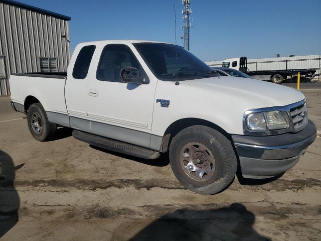 Photo 3 VIN: 1FTPX17L12NA65834 - FORD F150 