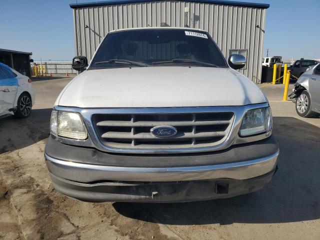 Photo 4 VIN: 1FTPX17L12NA65834 - FORD F150 