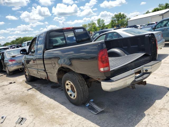 Photo 1 VIN: 1FTPX17L12NB17611 - FORD F150 