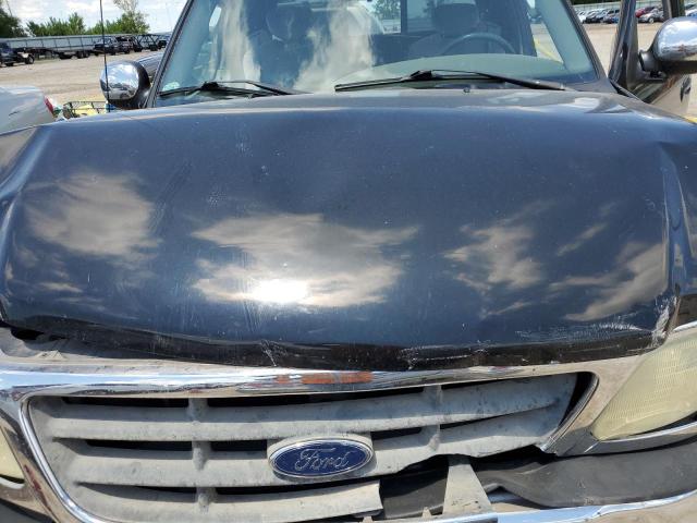 Photo 10 VIN: 1FTPX17L12NB17611 - FORD F150 