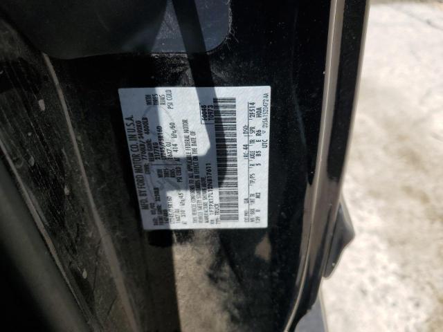 Photo 11 VIN: 1FTPX17L12NB17611 - FORD F150 